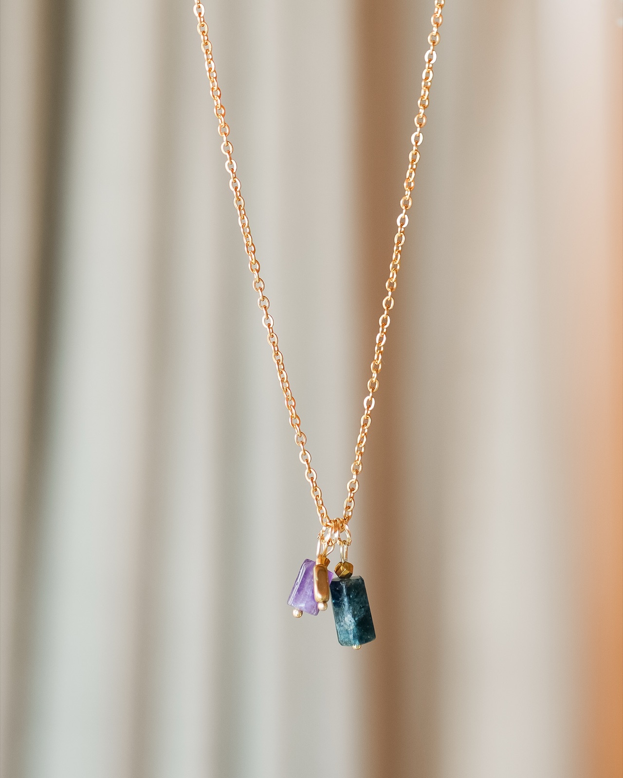 NIZ Jewelry necklace